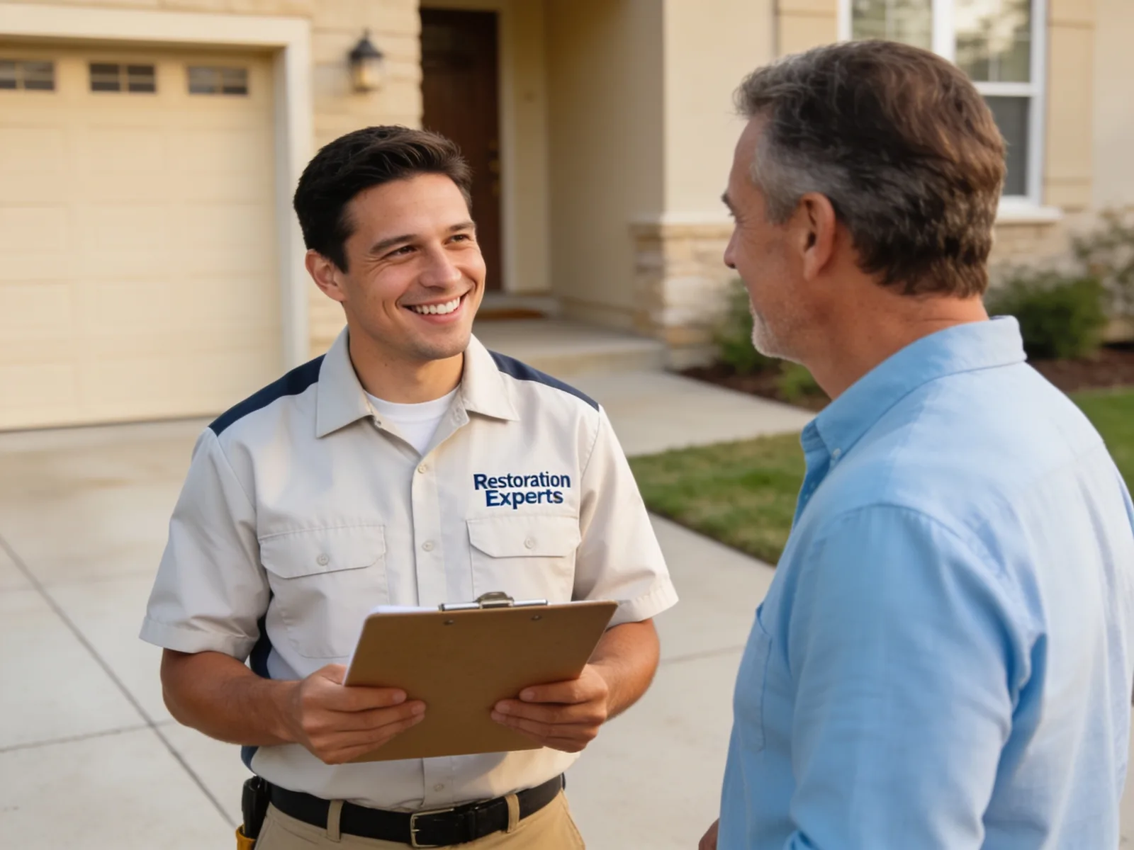 Water Damage Cleanup Ewen, MI FAQs